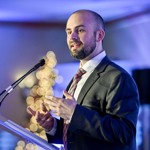 Fundraising Page: Neal Adolph